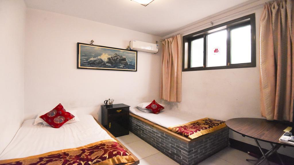 Pingyao Longyuan Inn エクステリア 写真