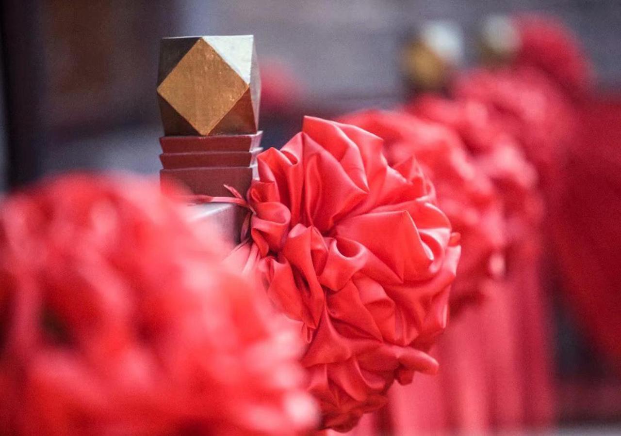 Pingyao Longyuan Inn エクステリア 写真